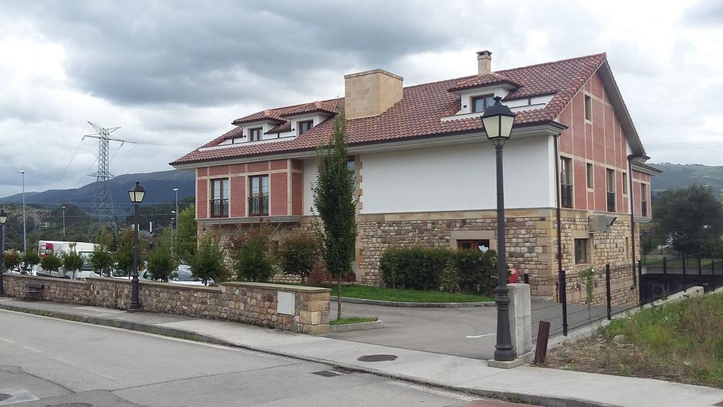Hotel Valle De Cabezon
