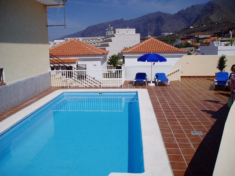 Apartment Arena Sol