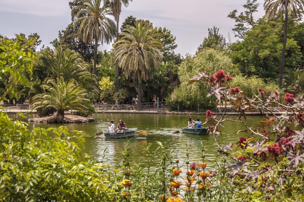 Habitat Barceloneta *