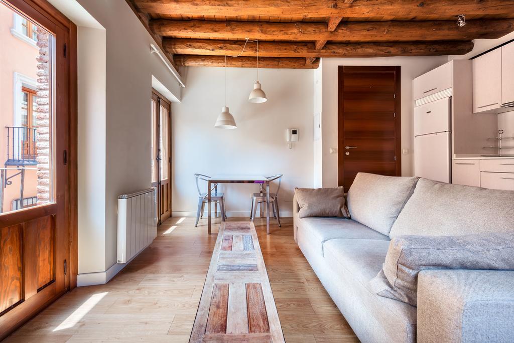 Santa Fe Apartamento *
