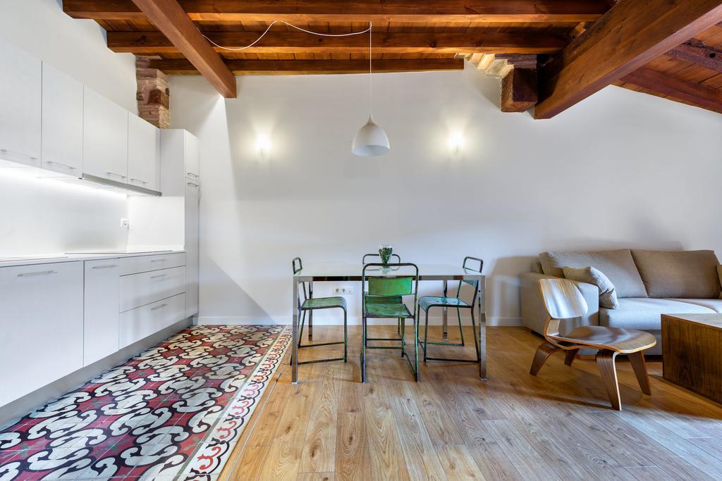 Santa Fe Apartamento