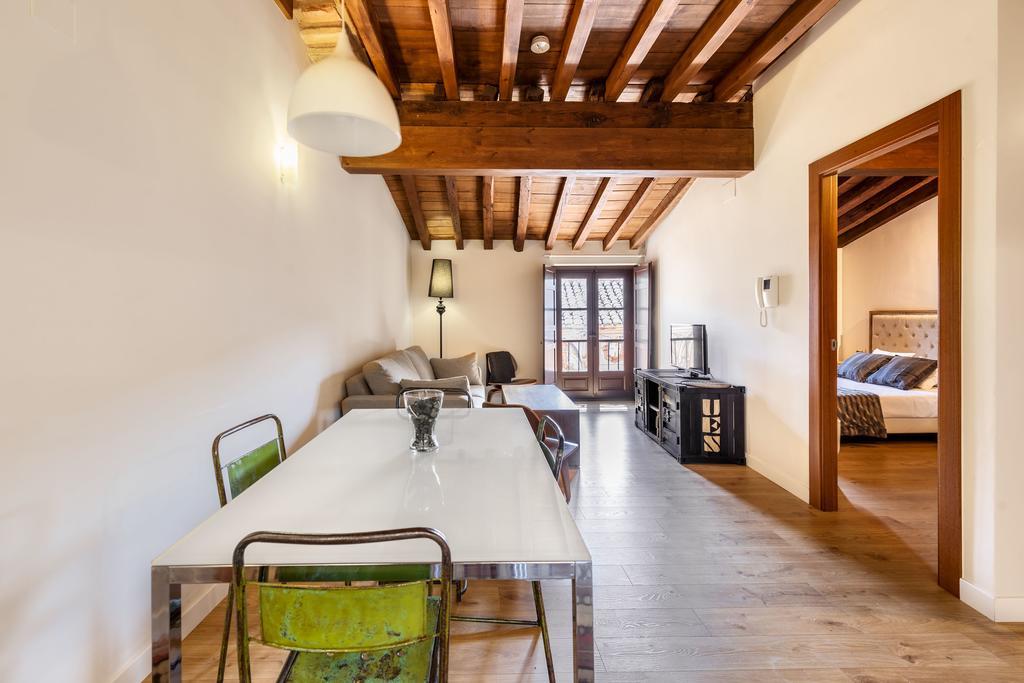 Apartamento Santa Fe Toledo