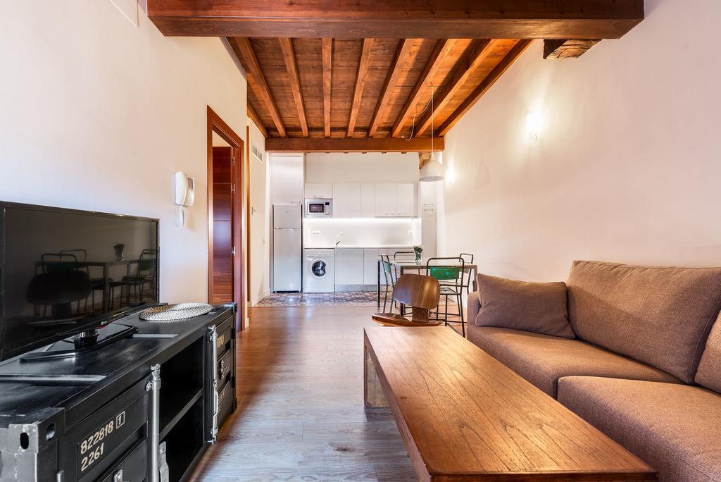 Santa Fe Apartamento