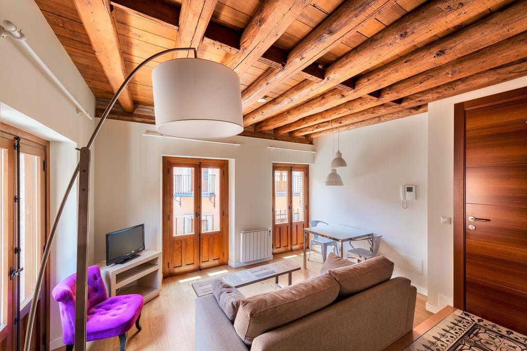 Santa Fe Apartamento