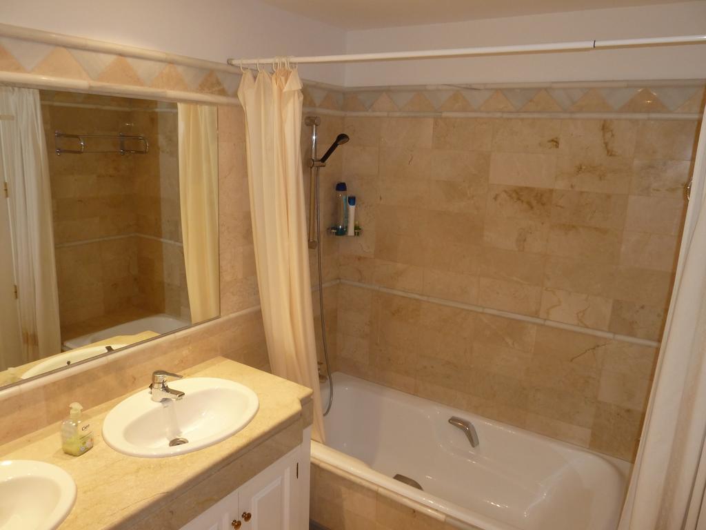 Greenlife Village Apartamento Marbella