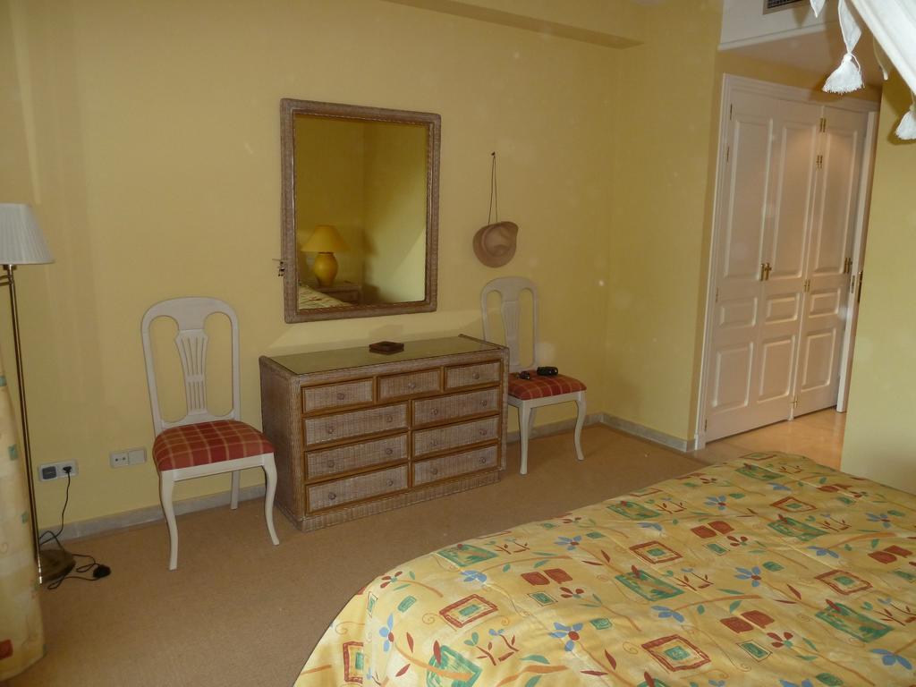Apartamento Greenlife Village Marbella