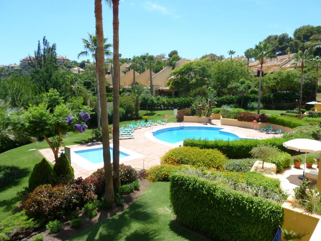Greenlife Village Apartamento Marbella