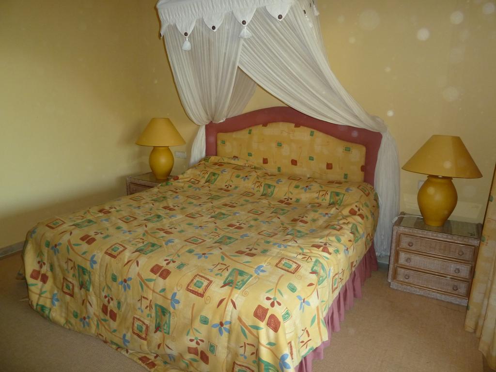 Greenlife Village Apartamento