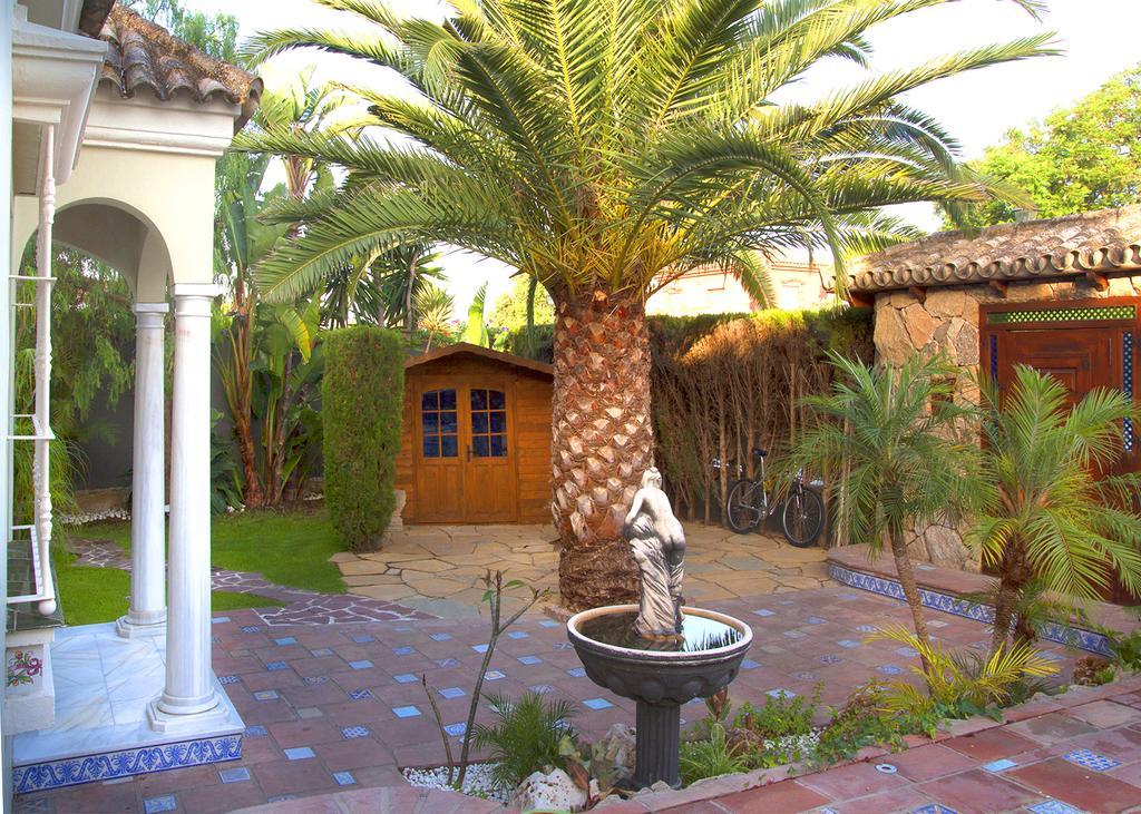 De Lujo Con Jardines Y Piscina El Puerto de Santa María