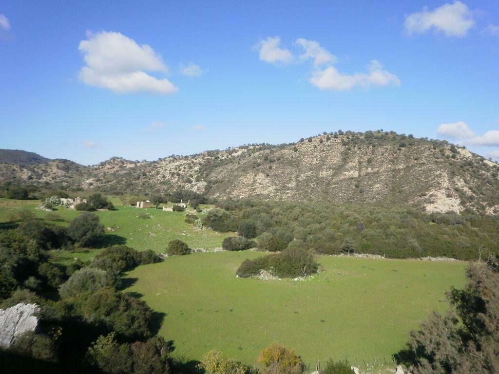 Camping Complejo Pueblo Blanco 4*