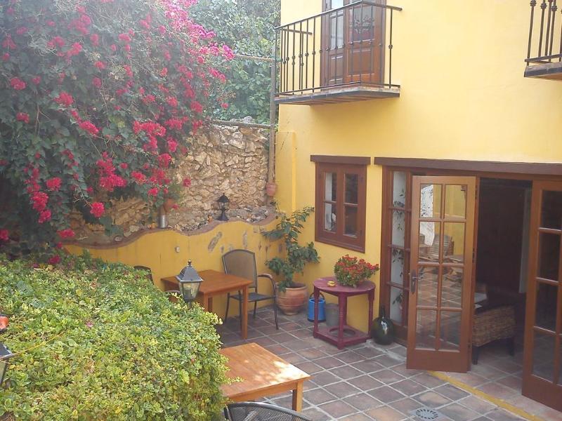 Lorca