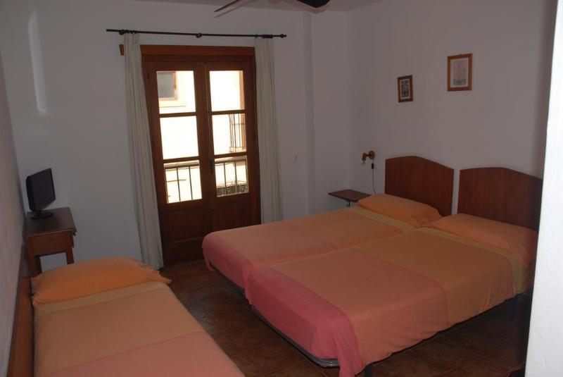 Pensión Lorca Nerja