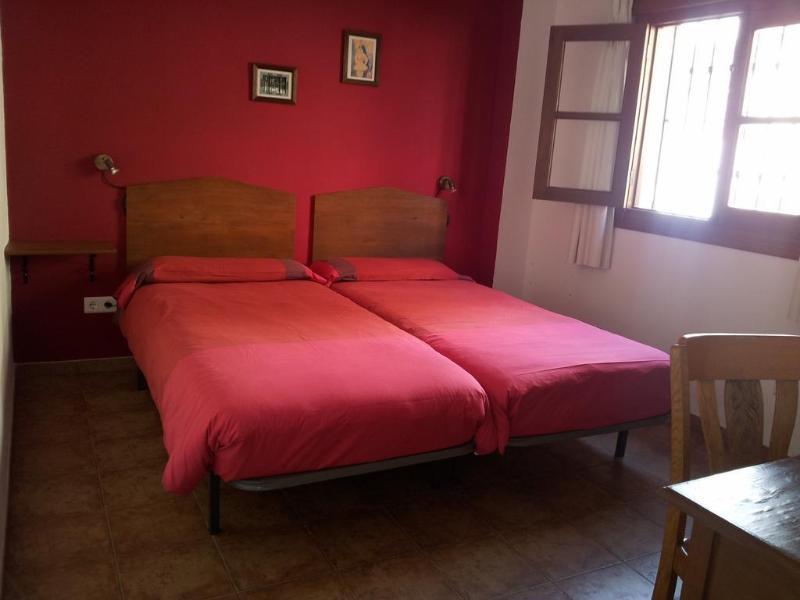 Lorca Pensión Nerja