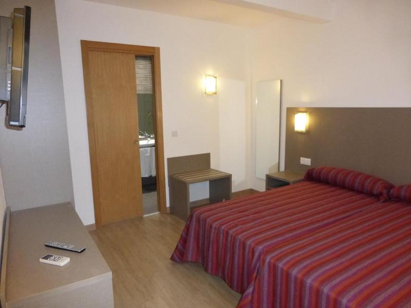 Montesol Hotel Benidorm