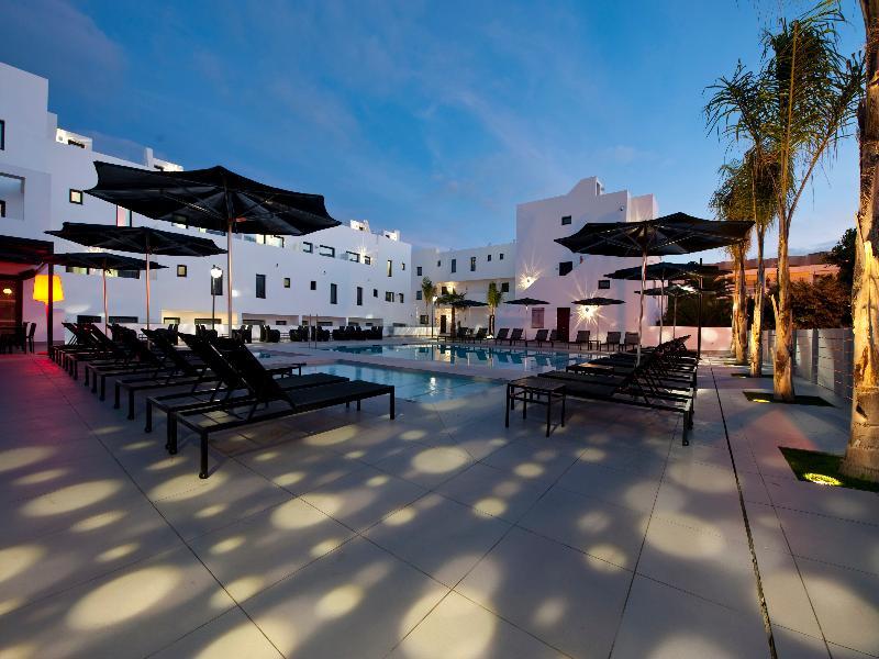 Migjorn Ibiza Suites&spa 4*