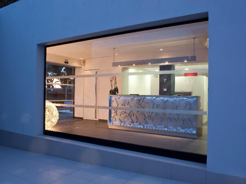 Migjorn Ibiza Suites&spa Apartahotel 4*