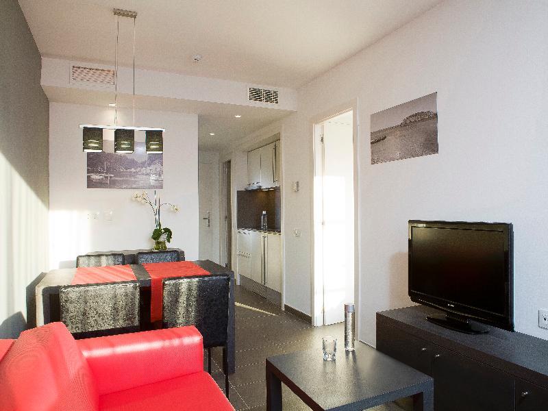 Migjorn Ibiza Suites&spa 4* Playa d'en Bossa