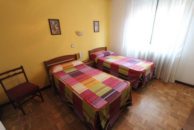 Hostal Cuzco