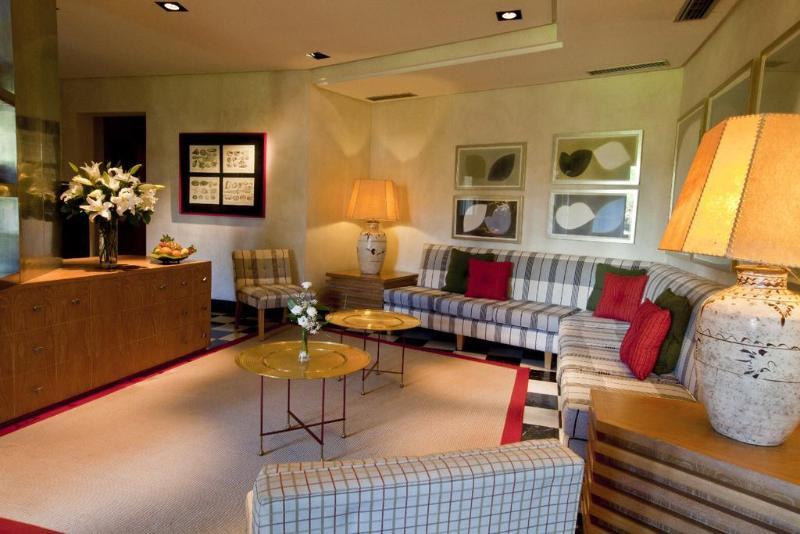 Hotel Rio Real Golf Marbella