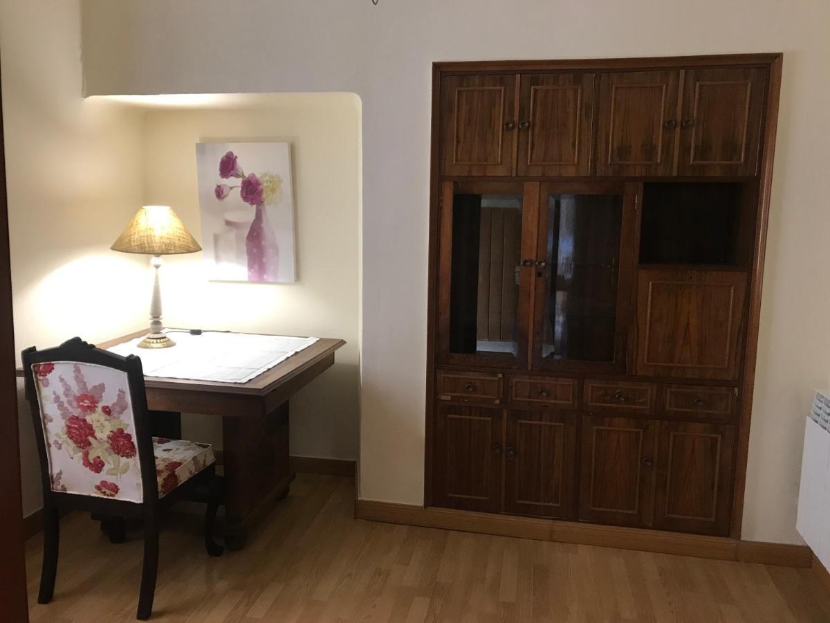 Farm stay El Jardin