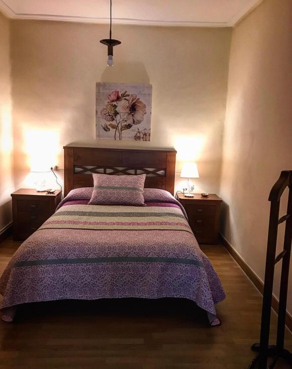 Farm stay El Jardin *
