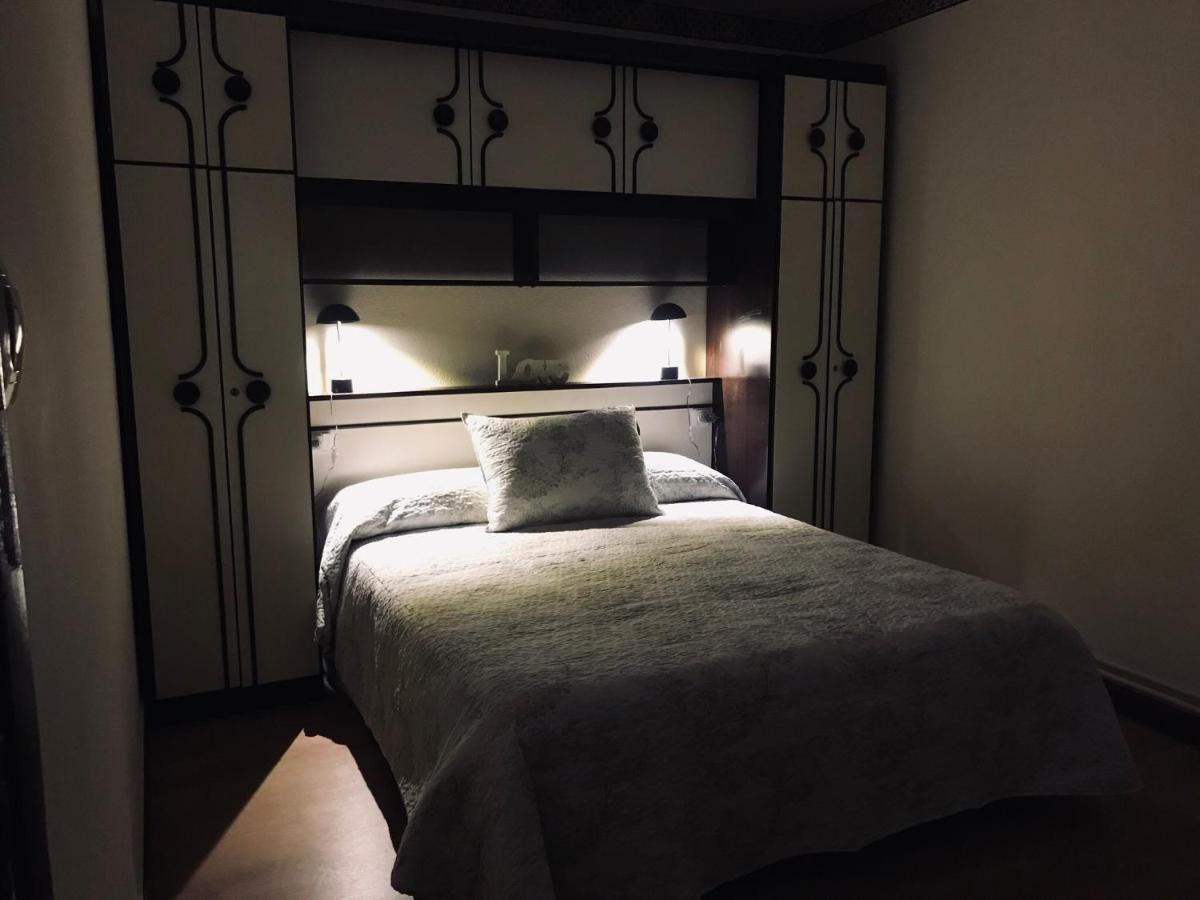 Farm stay El Jardin