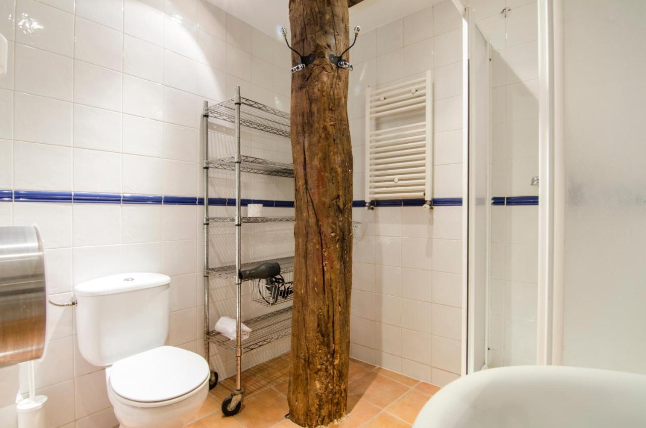 Apartamento Mintystay - Fuencarral Madrid