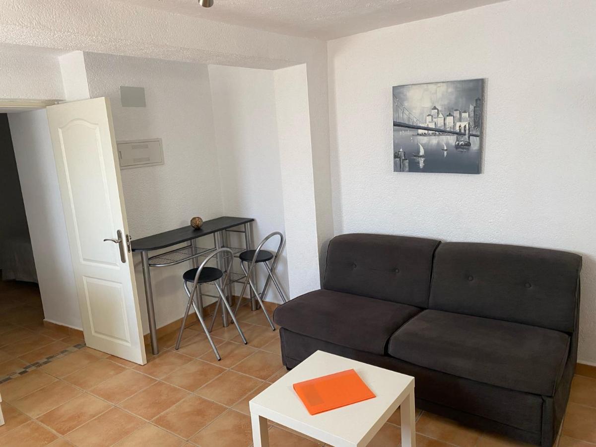Casa Geerts Сasa de vacaciones Benissa