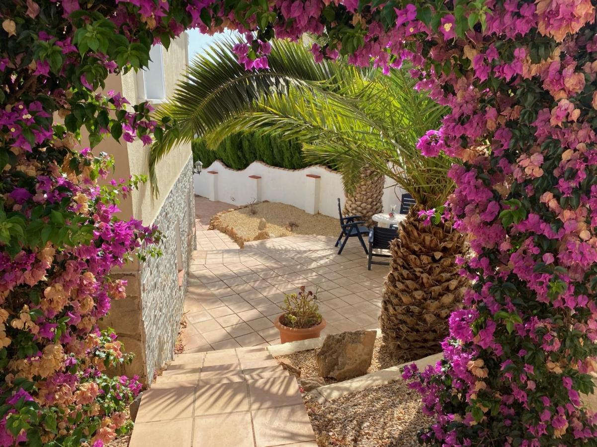 Casa Geerts Benissa