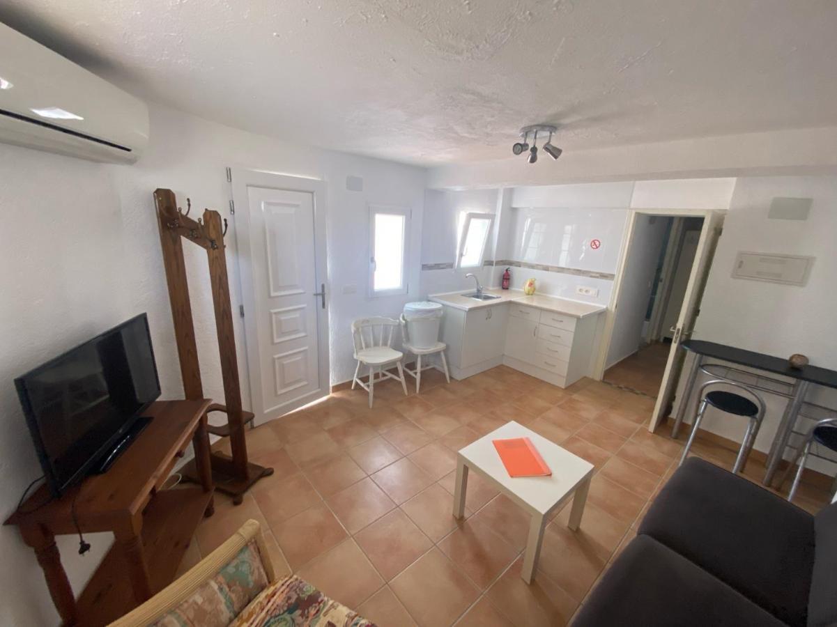 Casa Geerts Сasa de vacaciones Benissa