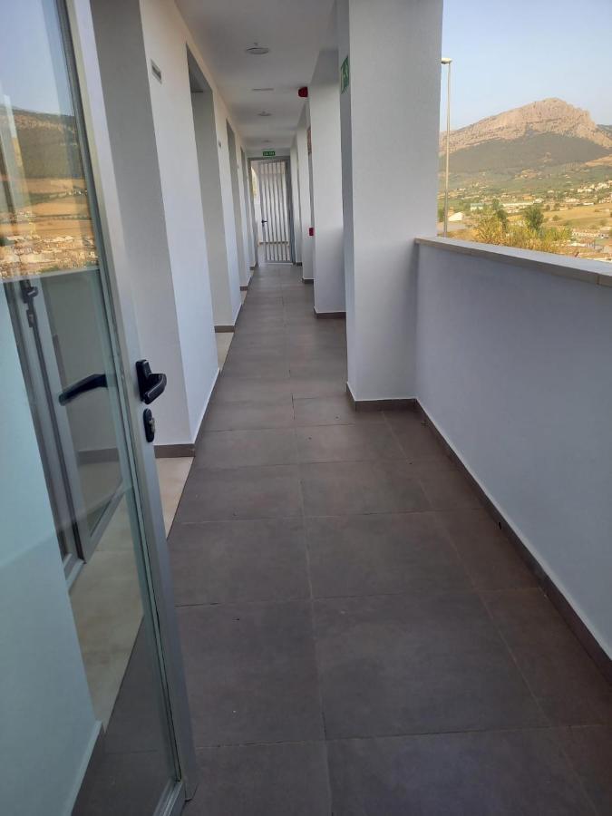 Hostal Cien Canos