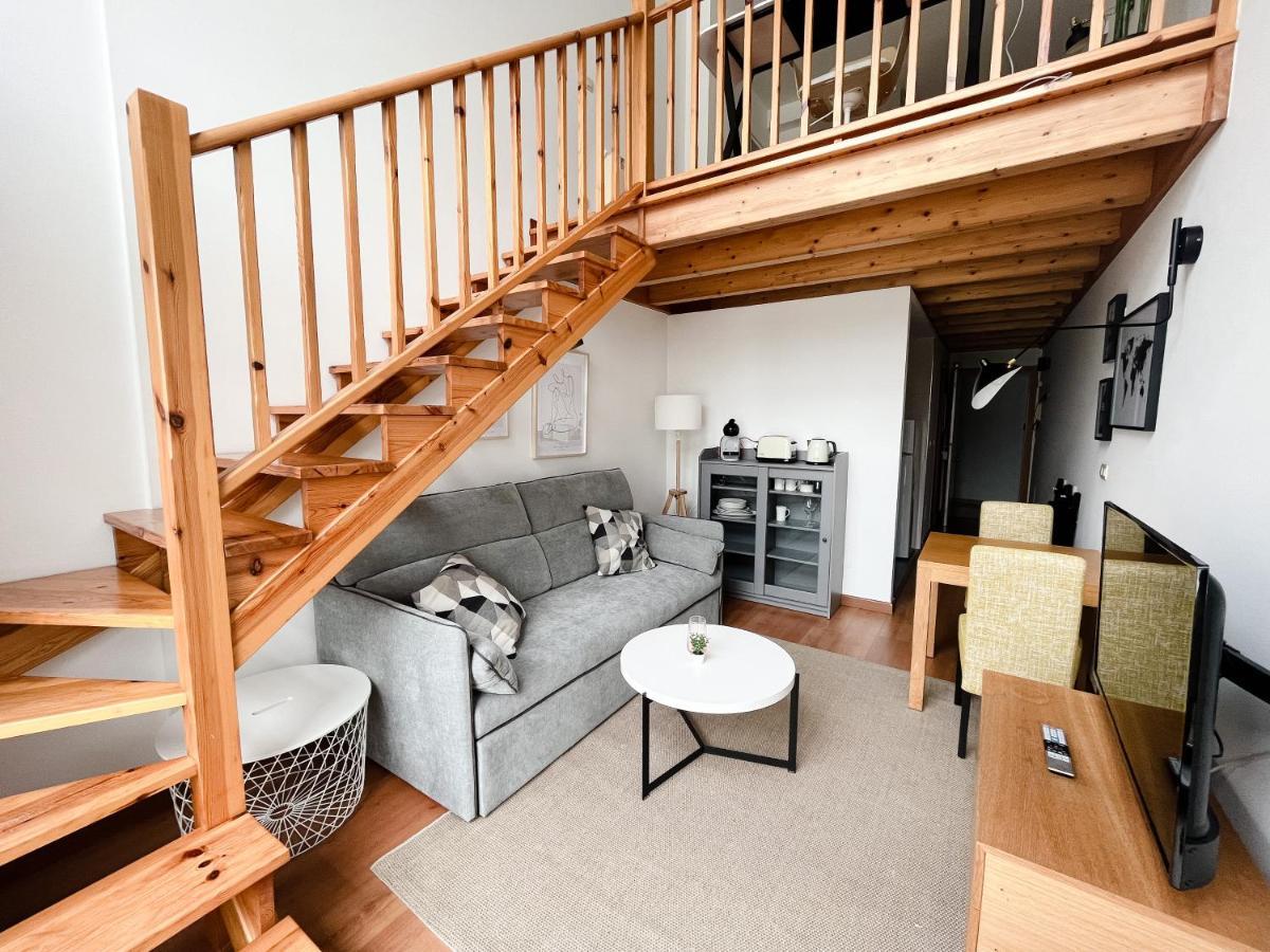 Apartamento Ciudad Santiago *
