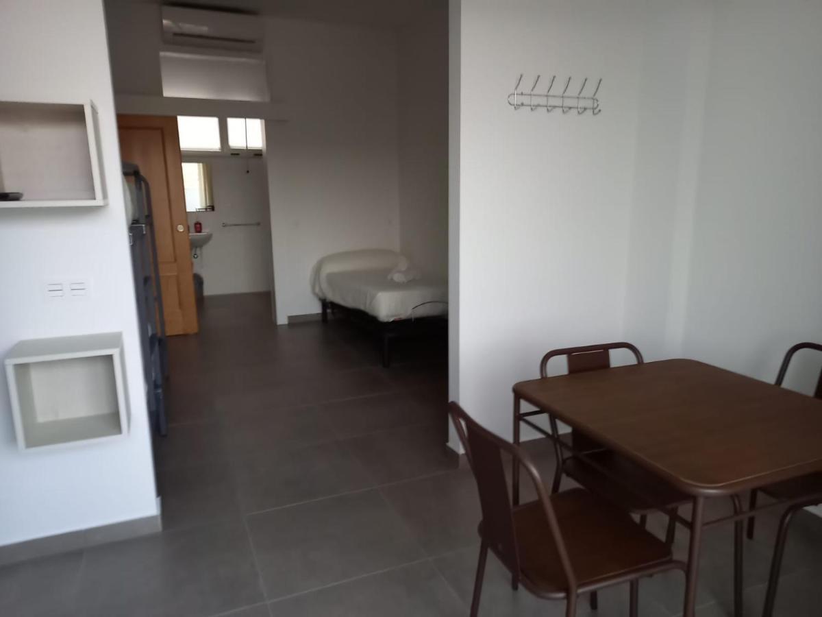Hostal Cien Canos Villanueva del Trabuco