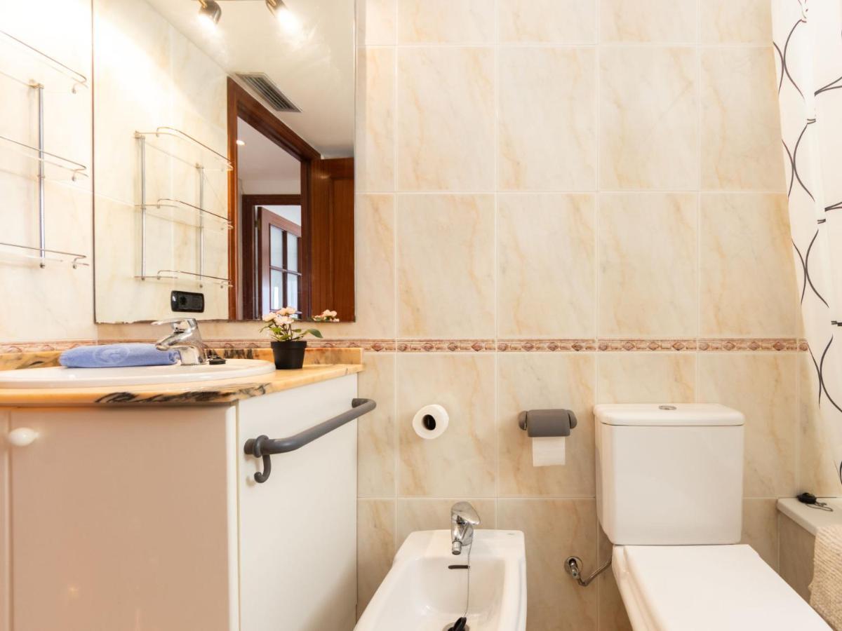 Girona By Interhome Apartamento Cubelles