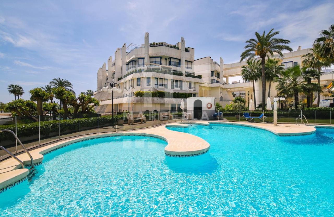 Luxury Duplex 106 Close To The Apartment