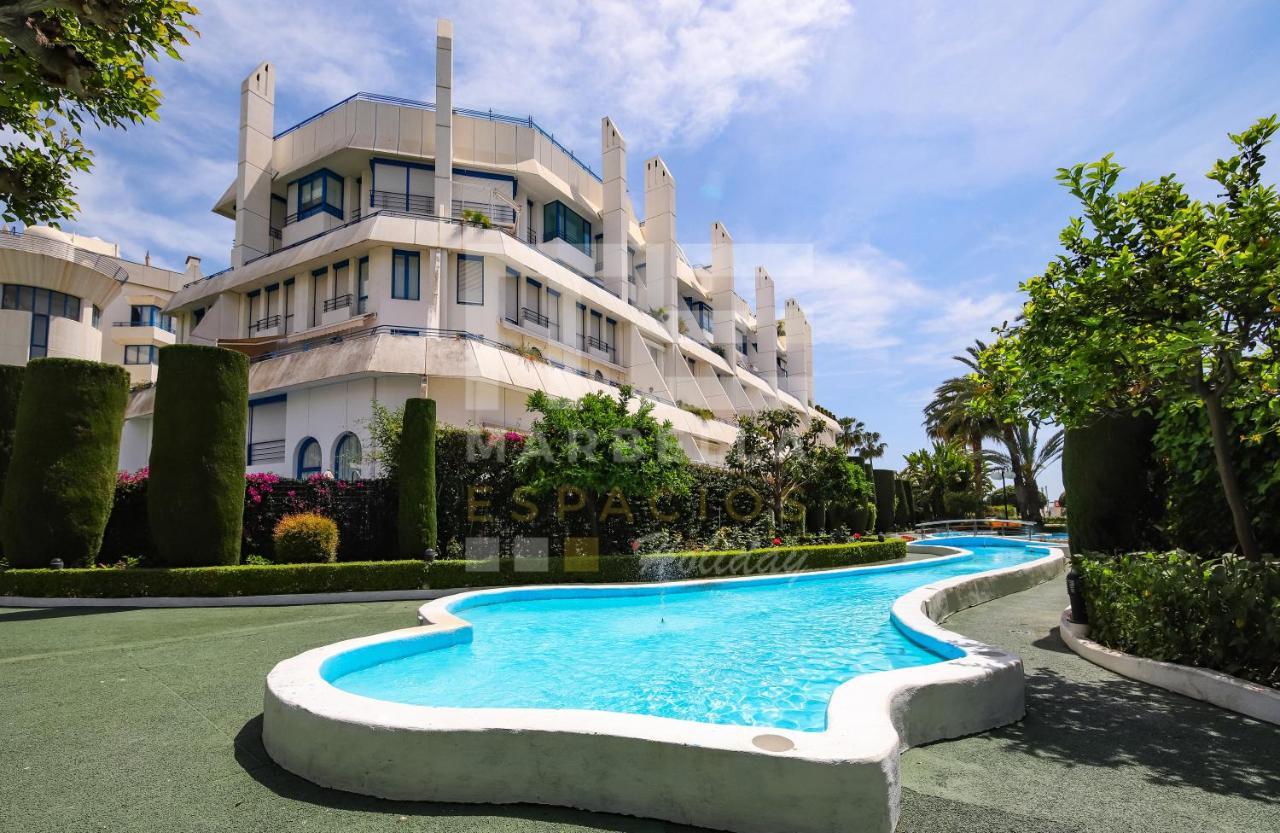 Luxury Duplex 106 Close To The Apartment *