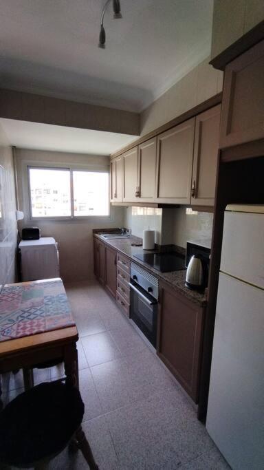 Charming Three Bedroom In Apartment