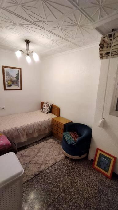 Apartment Charming Three Bedroom In Alcoy