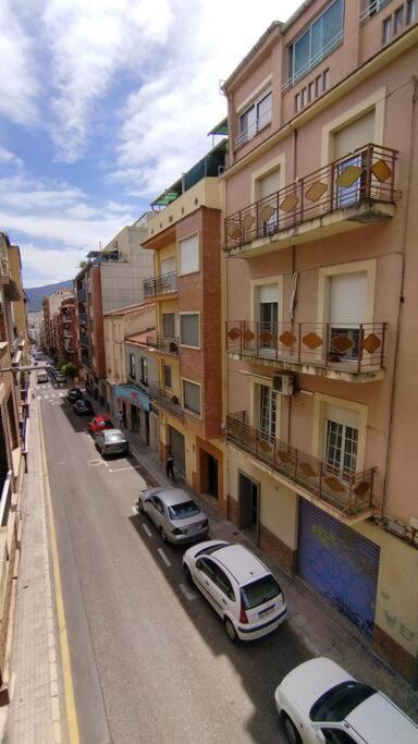 Apartment Charming Three Bedroom In