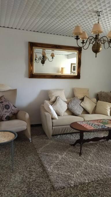 Charming Three Bedroom In * Alcoy