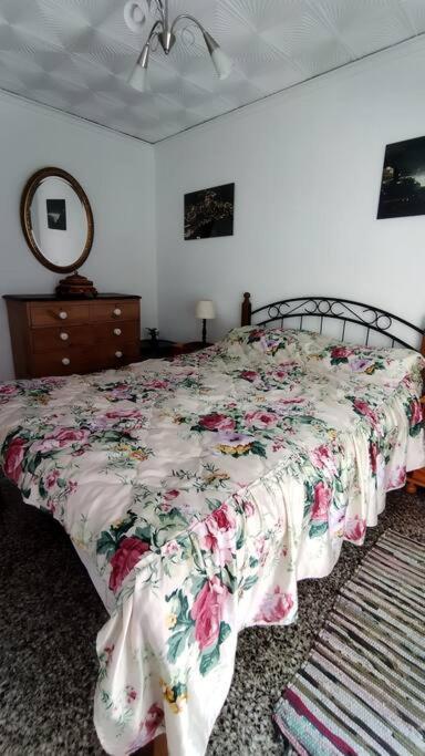 Charming Three Bedroom In * Alcoy