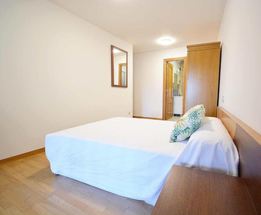 Apartment Adosado I En