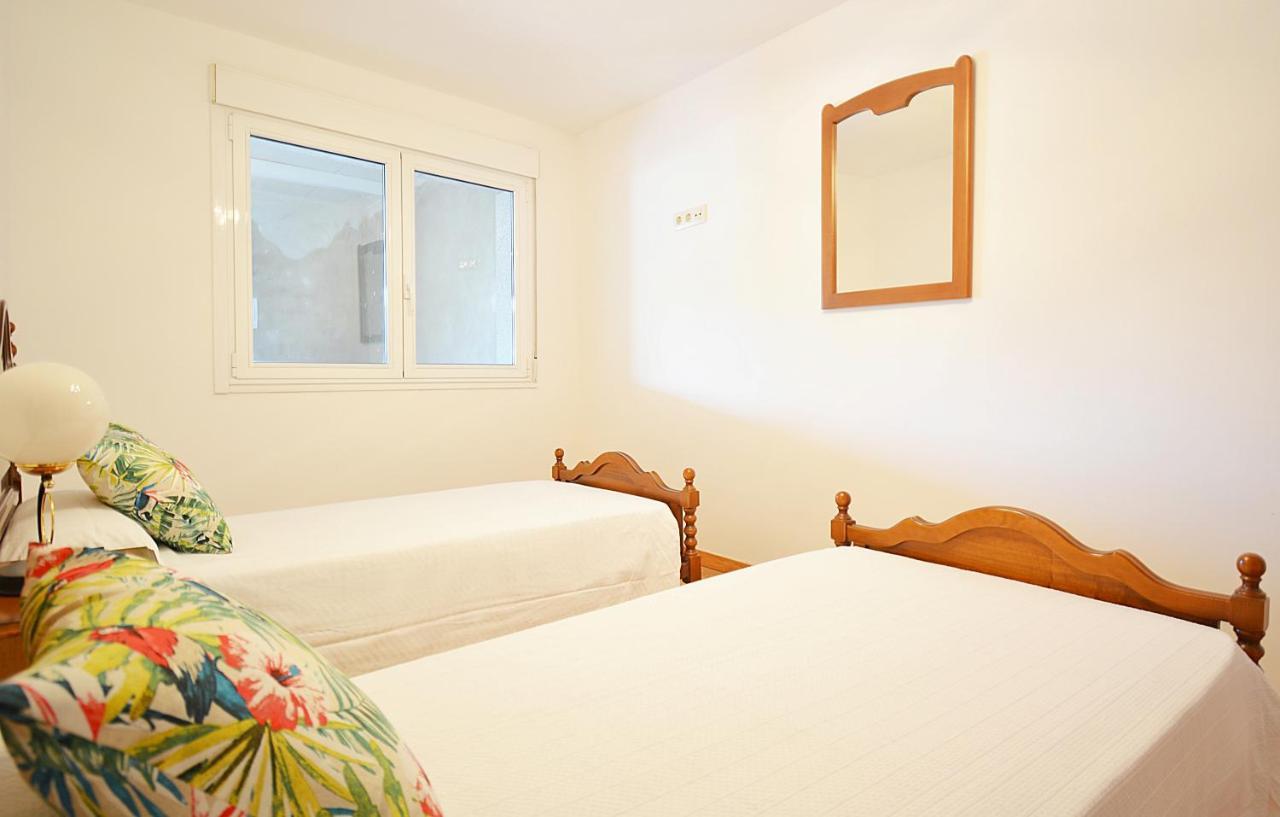 Apartment Adosado I En Villanueva De Arosa