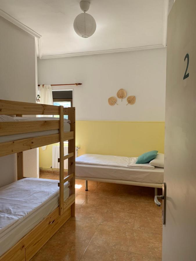 Hostel Casa Loopez *