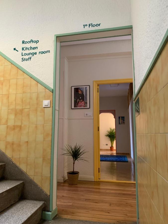 Hostel Casa Loopez Laredo