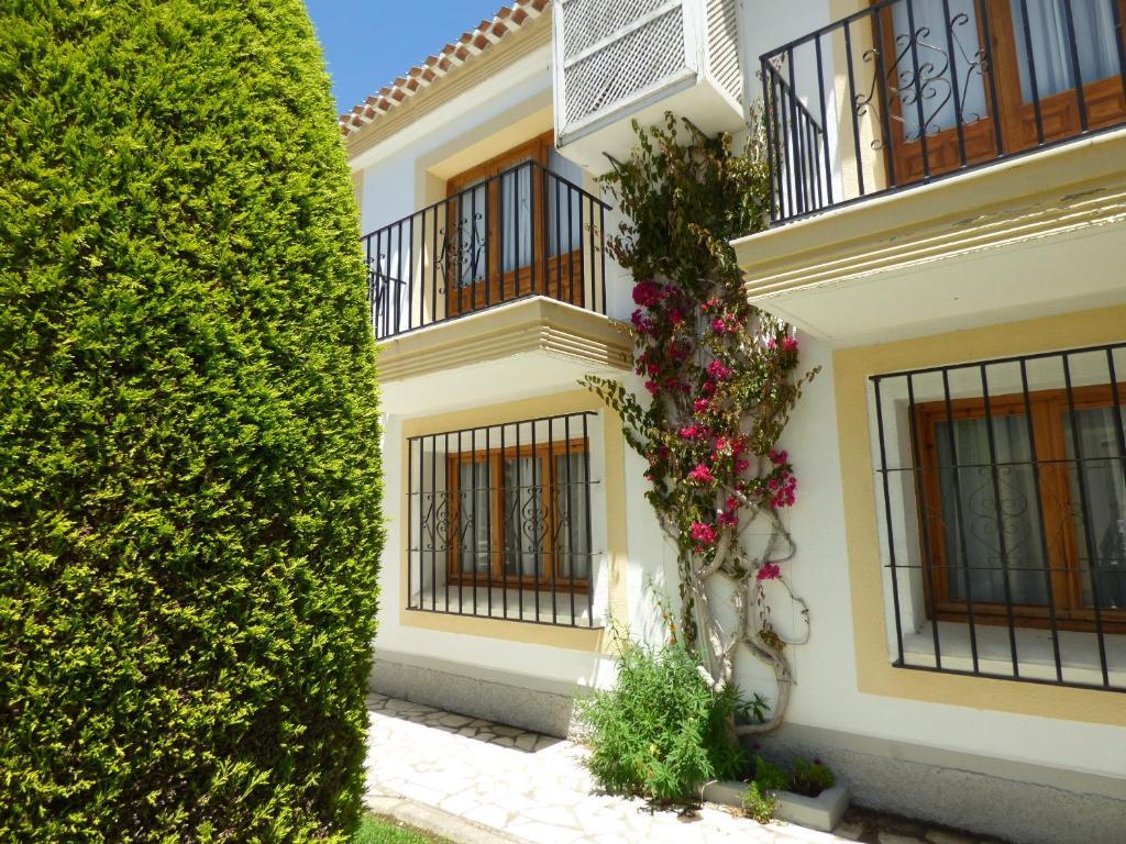 Birds Paradise Vera Coast Apartamento *