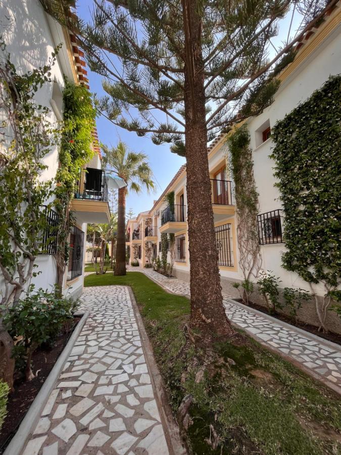 Apartamento Birds Paradise Vera Coast
