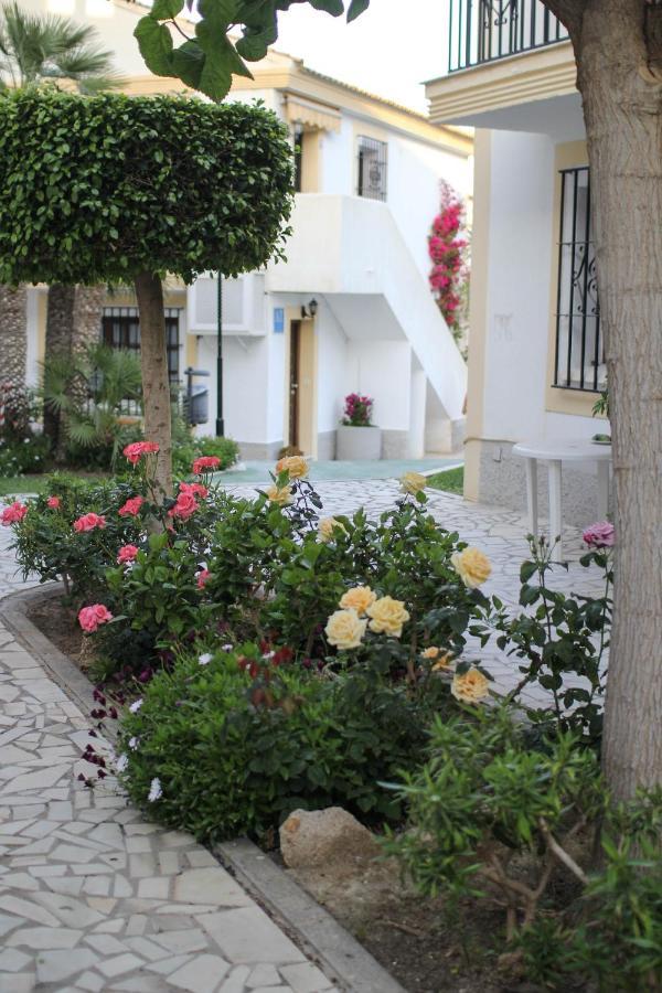 Apartamento Birds Paradise Vera Coast *