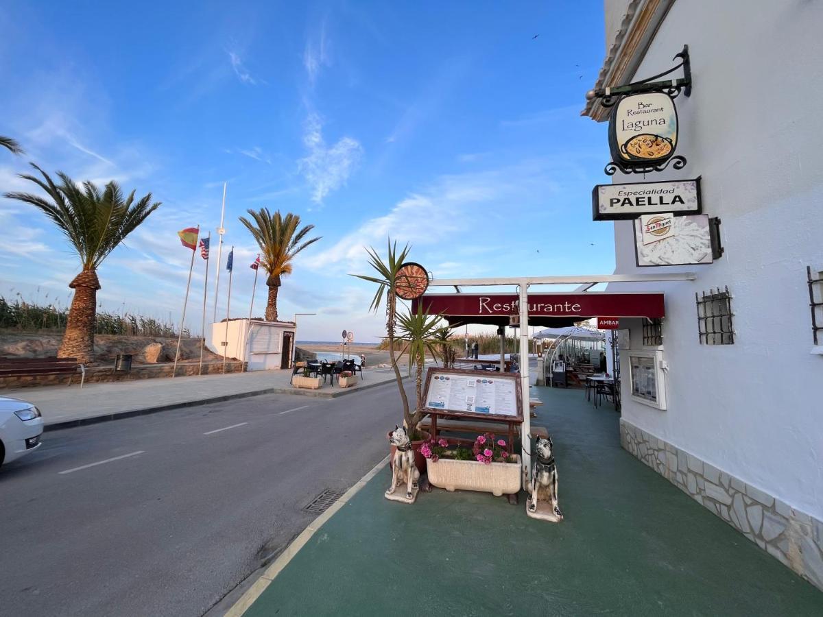 Birds Paradise Vera Coast