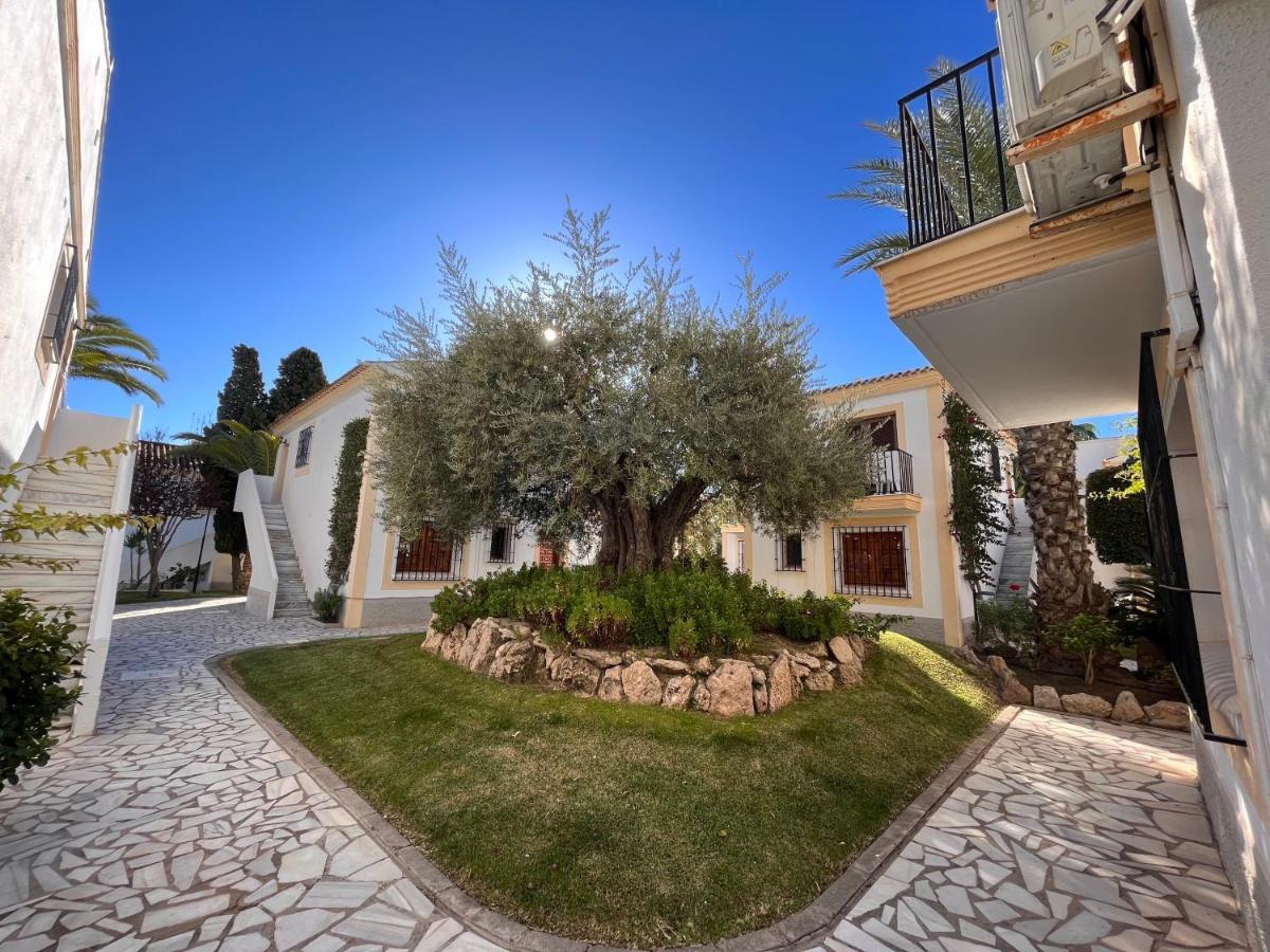 Birds Paradise Vera Coast Apartamento *